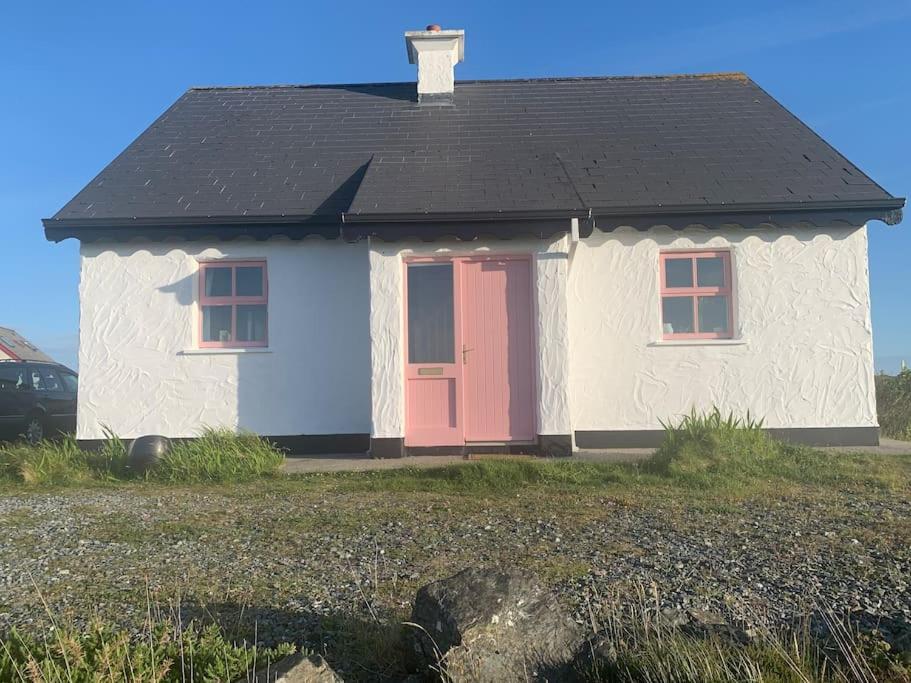 Pink Cottage 발리코닐리 외부 사진