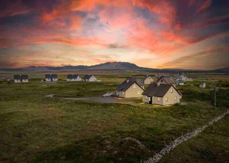 Pink Cottage 발리코닐리 외부 사진