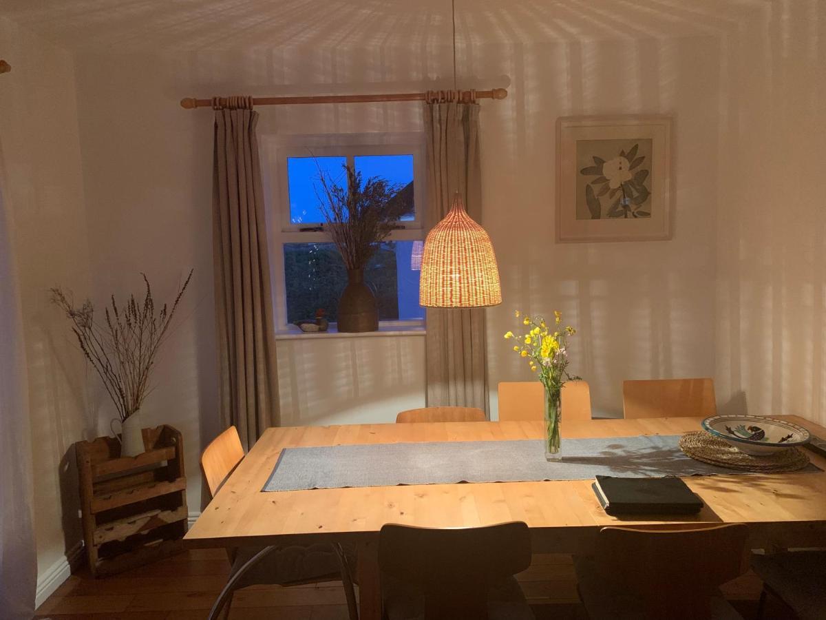 Pink Cottage 발리코닐리 외부 사진