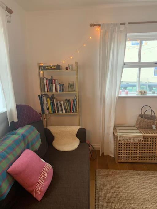 Pink Cottage 발리코닐리 외부 사진